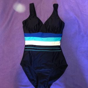 one piece bathing suit